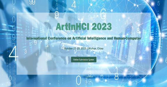 ArtInHCI 2023